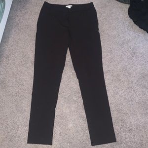 Black Dress Pants